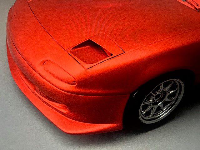 MX-5 NA Fixed Headlight Covers – Pair (Miata)