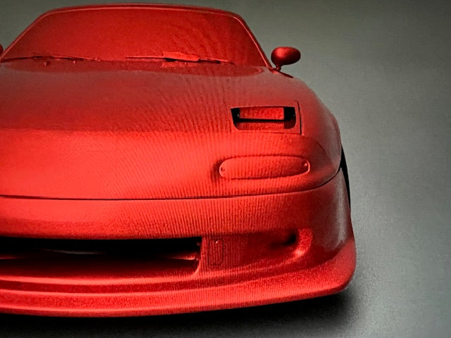 MX-5 NA Fixed Headlight Covers – Pair (Miata)