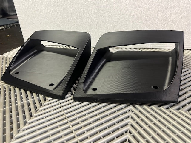 MX-5 NA Fixed Headlight Covers – Pair (Miata)
