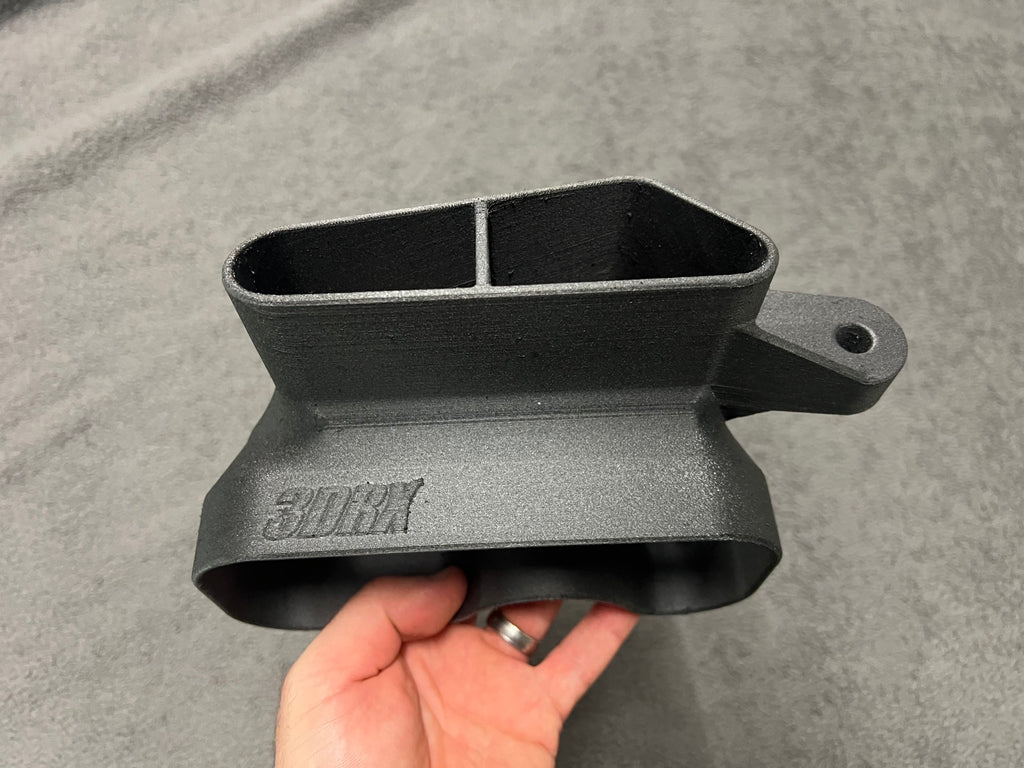 Mazda RX-7 FD Series6 Pod Filter Intake Elbow
