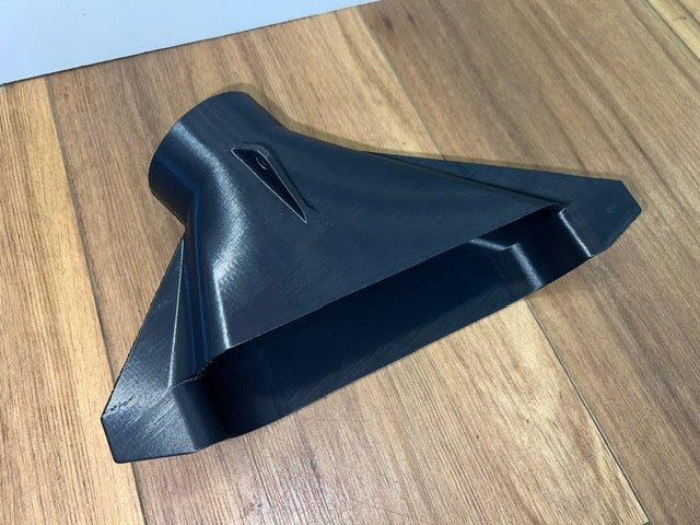 Mazda MX-5 NA GV-Lip Brake Duct – 2.5" (Miata)
