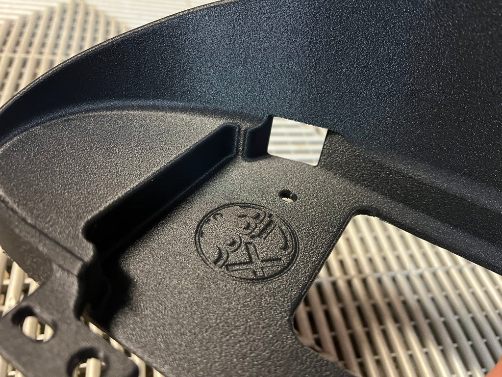 Mazda MX-5 NB Digital Speedo Mount - Suits Haltech iC7