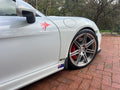 Porsche Cayman GT4 - Stoneguards (981)