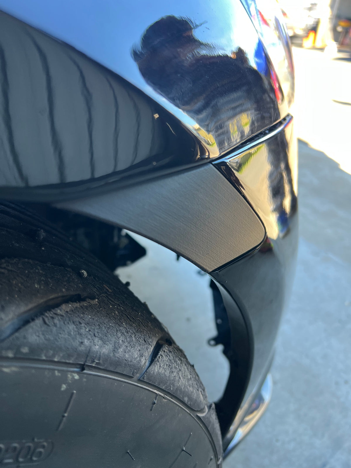 Toyota 86/BRZ Bolt-In Side Marker Delete Kit