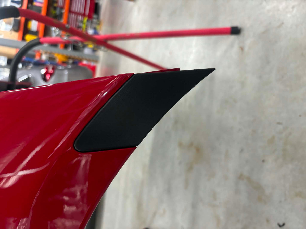 Toyota 86/BRZ Bolt-In Side Marker Delete Kit