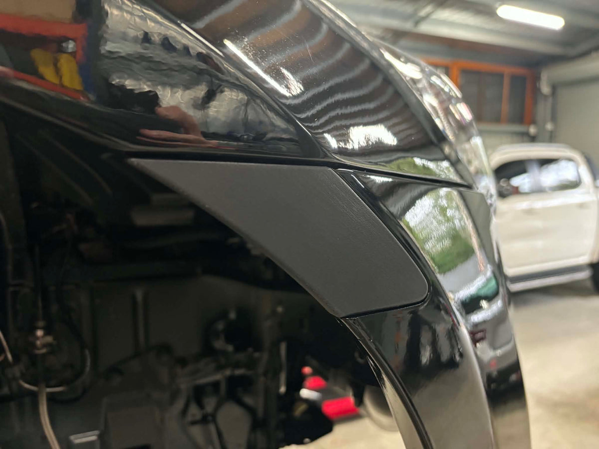 Toyota 86/BRZ Bolt-In Side Marker Delete Kit
